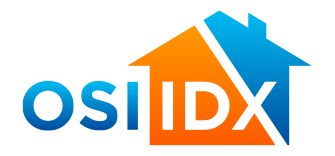 OSI IDX Real Estate Websites